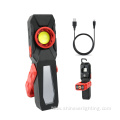 Rechargeable Portable Led Working Lights